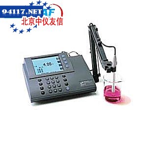 Model 215酸度计